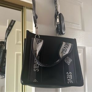 Steve Madden crossbody